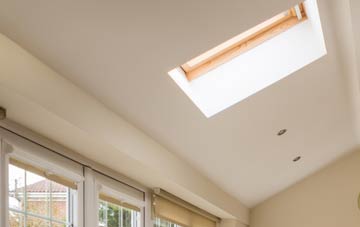 Castallack conservatory roof insulation companies