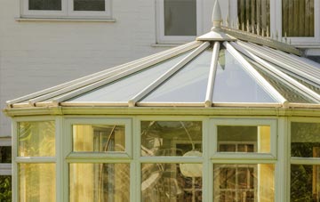 conservatory roof repair Castallack, Cornwall