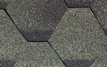 Castallack fibreglass shingle repairs