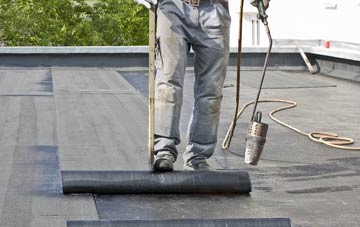 flat roof replacement Castallack, Cornwall