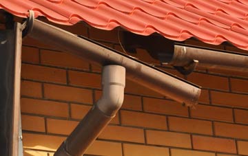 Castallack gutter repair costs
