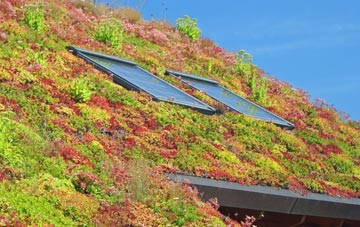 Castallack living roof systems