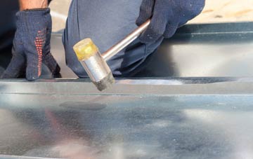 Castallack metal roofing costs