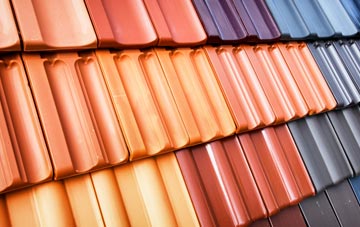 Castallack roof tile costs