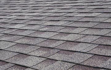 Castallack tiles for shallow pitch roofing