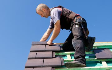 disadvantages of Castallack slate roofing