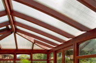 Castallack conservatory roofing insulation