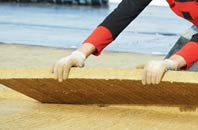 find rated Castallack roof insulation companies