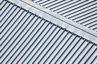 Castallack metal roofing